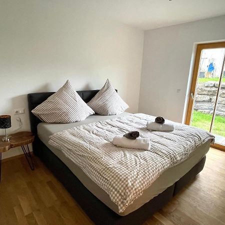 Ferienwohnung Grafenau Schoenau Schönau am Königssee Exteriér fotografie