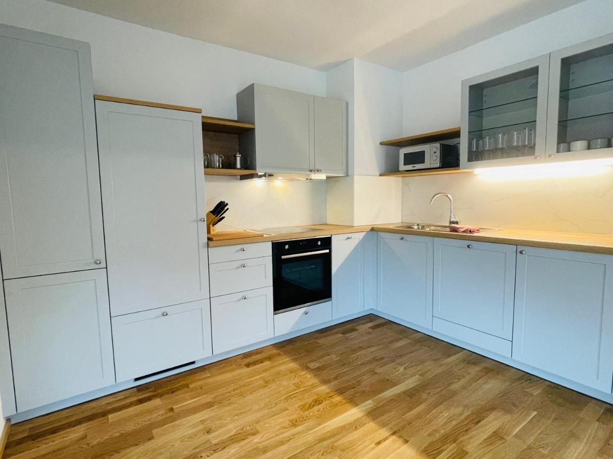 Ferienwohnung Grafenau Schoenau Schönau am Königssee Exteriér fotografie