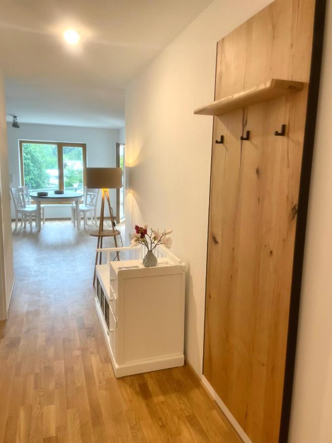 Ferienwohnung Grafenau Schoenau Schönau am Königssee Exteriér fotografie