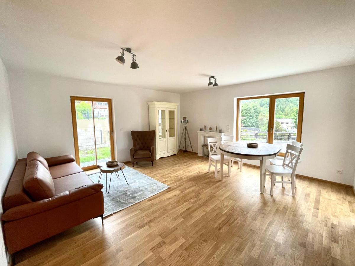 Ferienwohnung Grafenau Schoenau Schönau am Königssee Exteriér fotografie