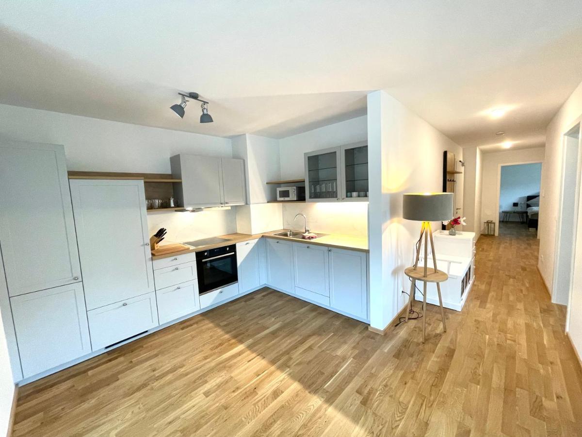 Ferienwohnung Grafenau Schoenau Schönau am Königssee Exteriér fotografie