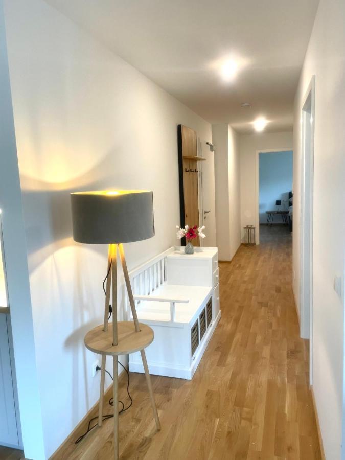 Ferienwohnung Grafenau Schoenau Schönau am Königssee Exteriér fotografie