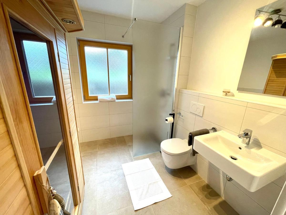 Ferienwohnung Grafenau Schoenau Schönau am Königssee Exteriér fotografie