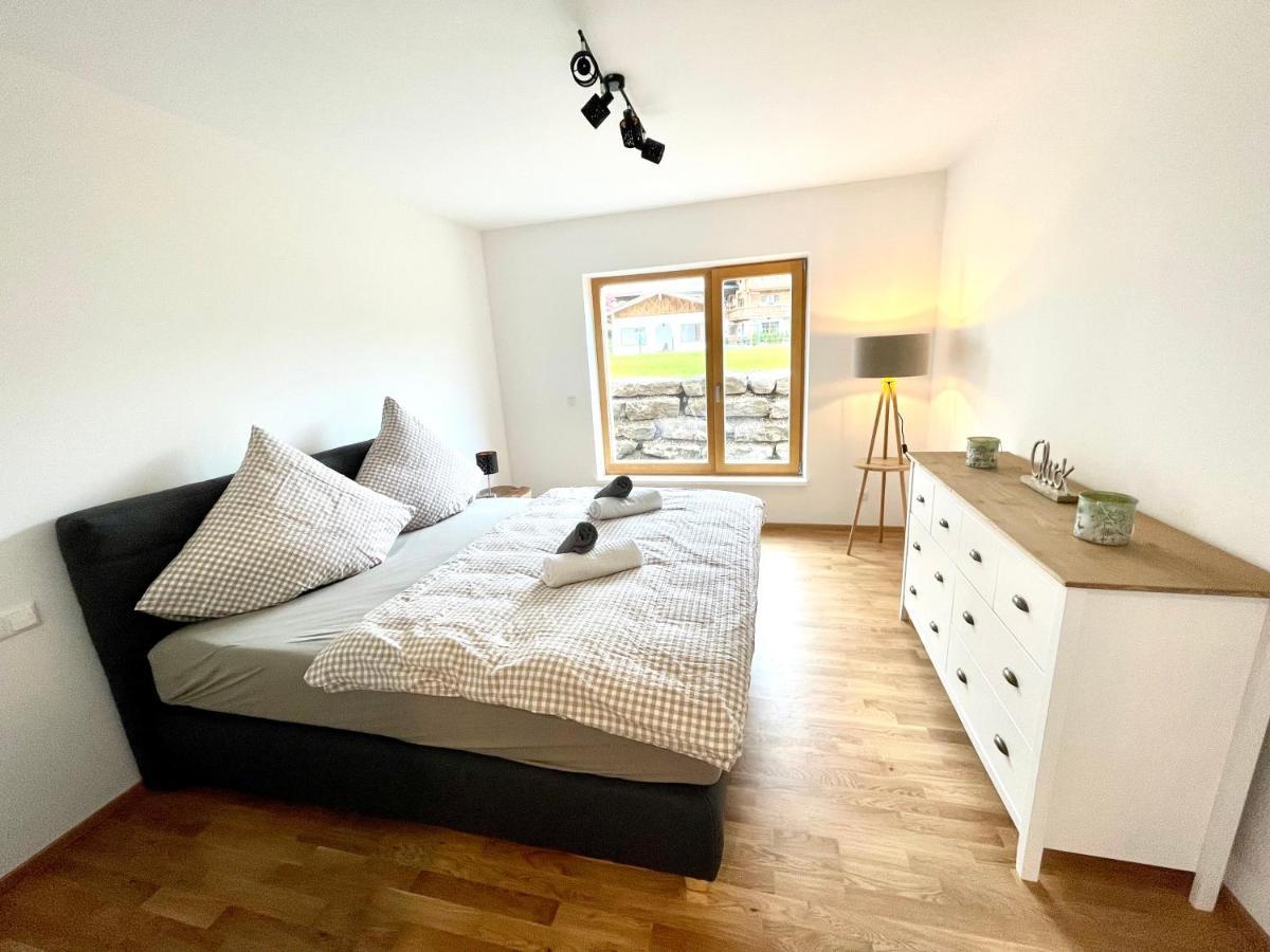 Ferienwohnung Grafenau Schoenau Schönau am Königssee Exteriér fotografie
